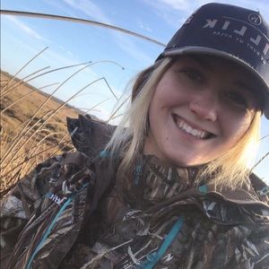 Meet your Posher, Brianna